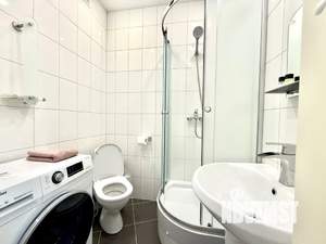 1-к квартира, посуточно, 30м2, 4/18 этаж