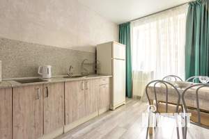 1-к квартира, посуточно, 36м2, 3/9 этаж