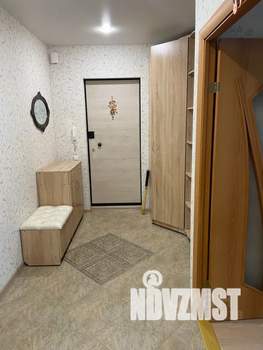 2-к квартира, посуточно, 53м2, 3/5 этаж