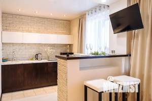 1-к квартира, посуточно, 34м2, 9/10 этаж