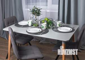 1-к квартира, посуточно, 29м2, 1/1 этаж