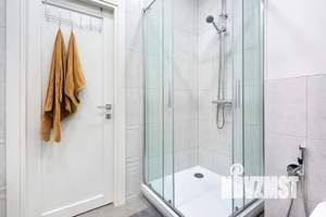 1-к квартира, посуточно, 50м2, 2/4 этаж