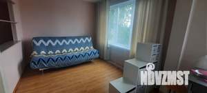 Студия квартира, посуточно, 35м2, 3/5 этаж