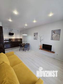 2-к квартира, посуточно, 39м2, 9/9 этаж