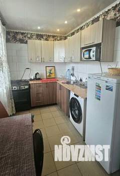 1-к квартира, посуточно, 26м2, 1/1 этаж