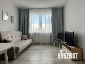 3-к квартира, посуточно, 56м2, 1/1 этаж