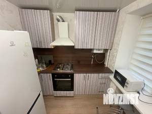 1-к квартира, посуточно, 31м2, 2/5 этаж