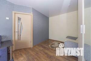 1-к квартира, посуточно, 31м2, 4/5 этаж