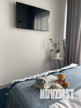 1-к квартира, посуточно, 29м2, 5/9 этаж