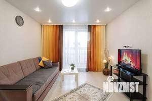 1-к квартира, посуточно, 56м2, 1/1 этаж