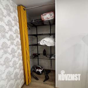 1-к квартира, посуточно, 32м2, 3/5 этаж