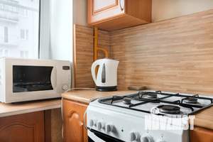 2-к квартира, посуточно, 55м2, 4/5 этаж