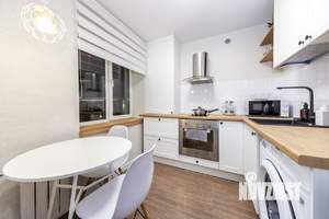 1-к квартира, посуточно, 28м2, 4/5 этаж