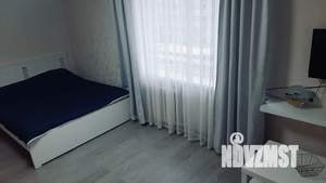 1-к квартира, посуточно, 31м2, 5/5 этаж