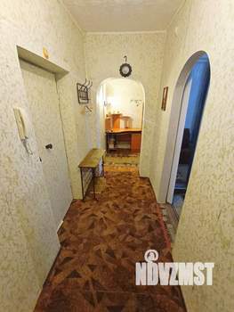 2-к квартира, на длительный срок, 55м2, 3/4 этаж