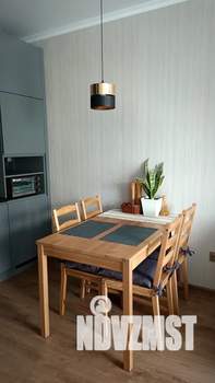 2-к квартира, посуточно, 47м2, 2/4 этаж