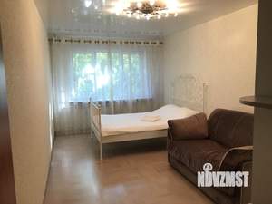 2-к квартира, посуточно, 49м2, 3/5 этаж