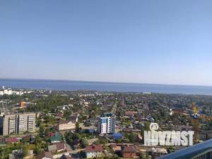 2-к квартира, посуточно, 40м2, 5/25 этаж