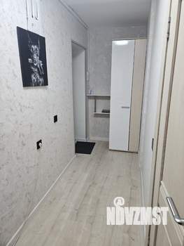 1-к квартира, на длительный срок, 30м2, 2/5 этаж