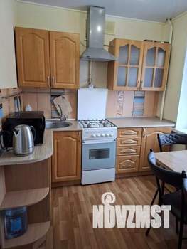 1-к квартира, посуточно, 31м2, 1/1 этаж