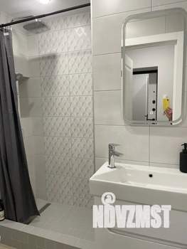 1-к квартира, посуточно, 29м2, 2/5 этаж