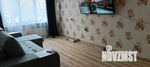 2-к квартира, посуточно, 47м2, 2/5 этаж