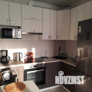 2-к квартира, посуточно, 46м2, 5/16 этаж