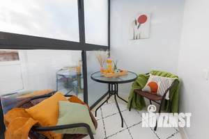 Студия квартира, посуточно, 38м2, 11/12 этаж