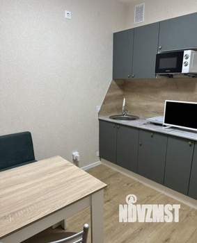 1-к квартира, на длительный срок, 30м2, 2/7 этаж