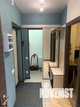 1-к квартира, посуточно, 33м2, 2/4 этаж