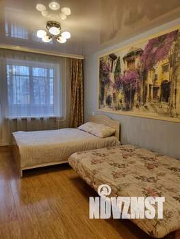 1-к квартира, посуточно, 36м2, 2/9 этаж