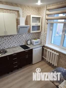 1-к квартира, посуточно, 36м2, 9/9 этаж