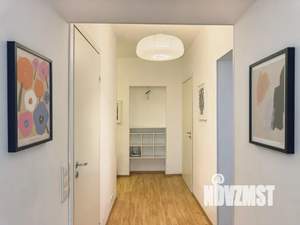 1-к квартира, посуточно, 38м2, 3/4 этаж