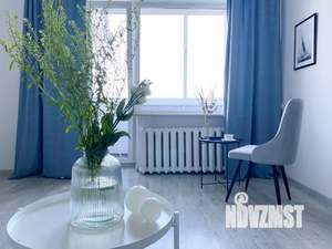 2-к квартира, посуточно, 58м2, 1/1 этаж