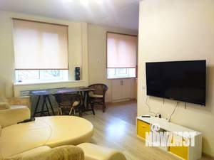 2-к квартира, посуточно, 43м2, 2/4 этаж