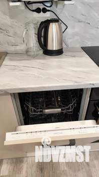 1-к квартира, посуточно, 43м2, 2/9 этаж