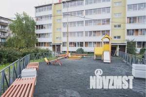 2-к квартира, посуточно, 56м2, 4/5 этаж