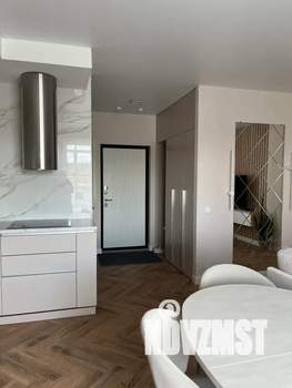 2-к квартира, посуточно, 58м2, 2/9 этаж