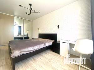 2-к квартира, посуточно, 48м2, 1/1 этаж