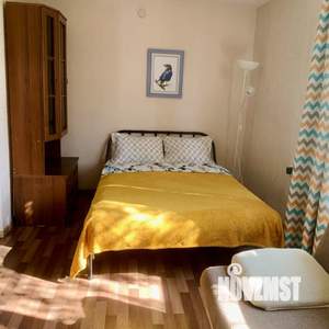 1-к квартира, посуточно, 32м2, 5/5 этаж