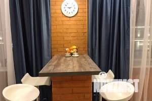 1-к квартира, посуточно, 32м2, 4/5 этаж