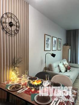 2-к квартира, посуточно, 51м2, 2/5 этаж