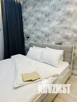 1-к квартира, посуточно, 42м2, 3/9 этаж