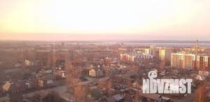 1-к квартира, посуточно, 47м2, 1/1 этаж