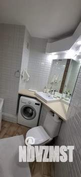 2-к квартира, посуточно, 41м2, 5/17 этаж
