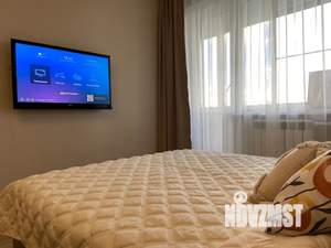 1-к квартира, посуточно, 37м2, 7/10 этаж