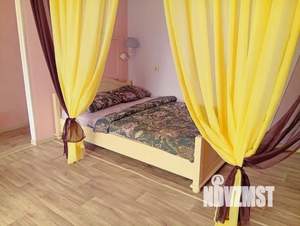 2-к квартира, посуточно, 46м2, 5/5 этаж