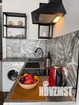 1-к квартира, посуточно, 25м2, 5/9 этаж