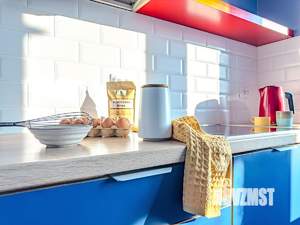 Студия квартира, на длительный срок, 31м2, 6/9 этаж