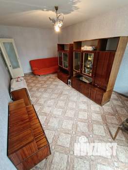 2-к квартира, на длительный срок, 54м2, 2/5 этаж
